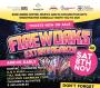 Bristol Fireworks Extravaganza
