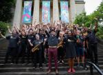We're Hiring! Musical Director for Bristol Reggae Orchestra