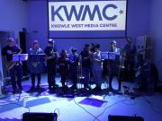 Knowle West Media Centre workshop