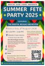 Westin Summer Fete 2025