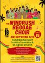Windrush Reggae Choir Christmas Concert