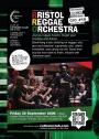 Bristol Reggae Orchestra @ Cotham Club